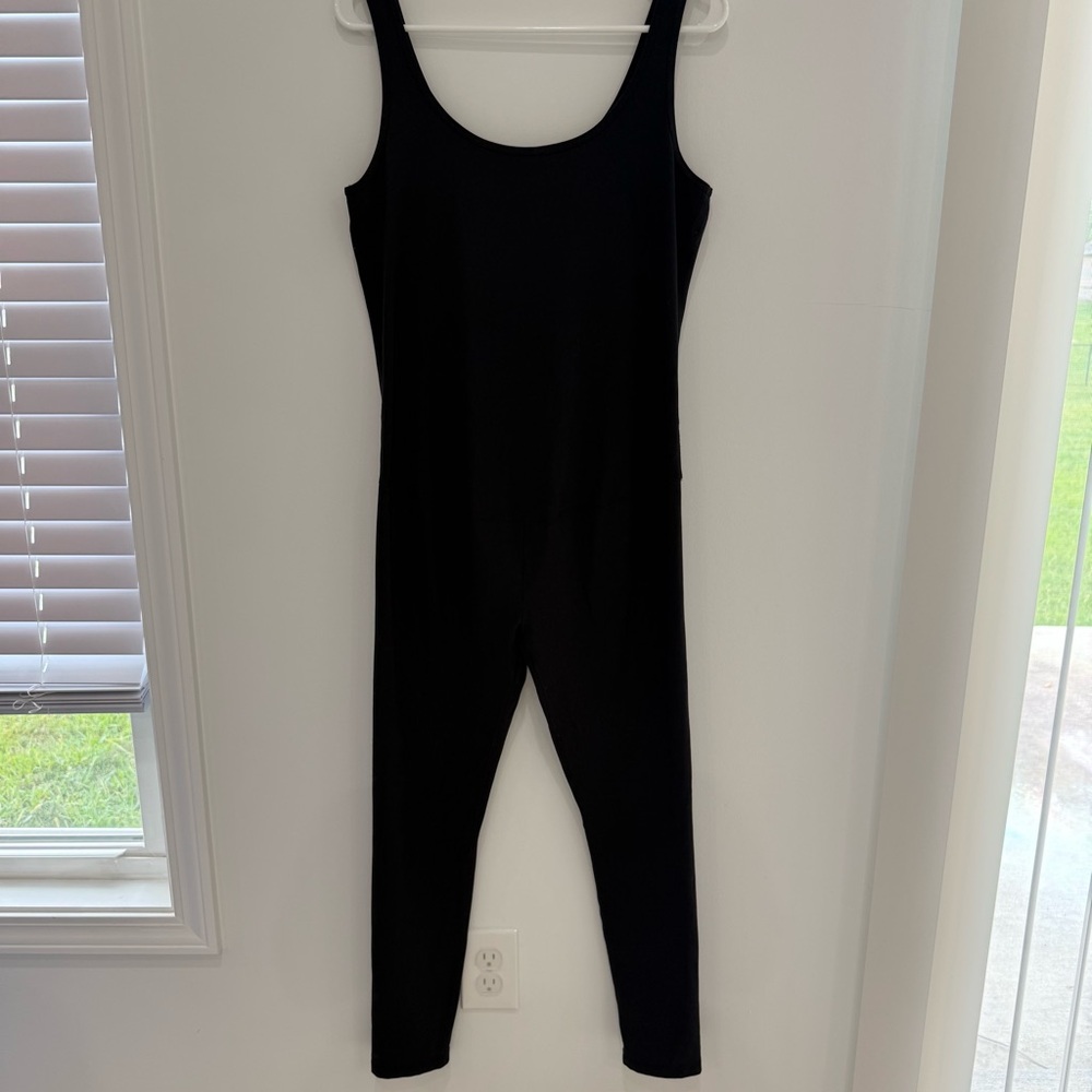 Target maternity athletic jumpsuit